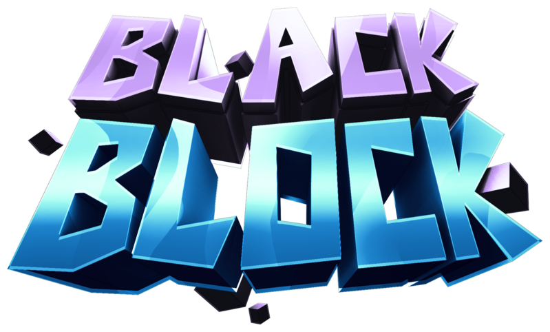 Blackblock logo